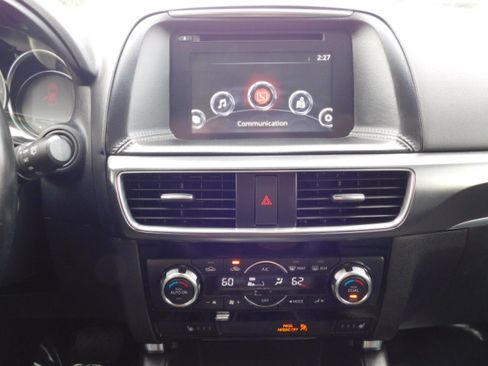 Used 2016 MAZDA CX-5 Grand Touring image 18