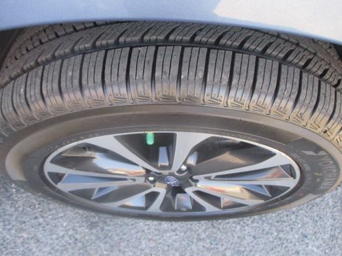 Used 2017 Subaru Forester 2.0XT Touring AWD/4WD image 21