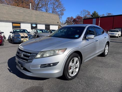 Used 2010 Honda Accord Crosstour EX-L image 24