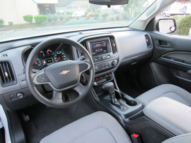 Used 2021 Chevrolet Colorado LT RWD image 5