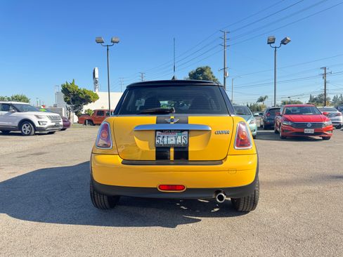Used 2008 MINI Cooper image 5