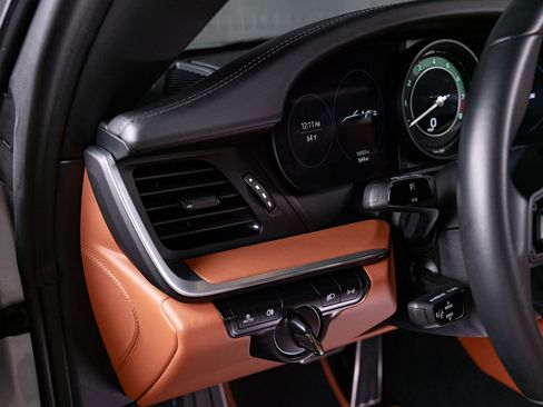 Used 2024 Porsche 911 Turbo S image 63