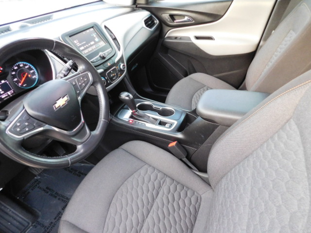 Used 2019 Chevrolet Equinox FWD LS image 11