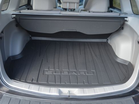 Used 2013 Subaru Forester 2.5X Premium image 18