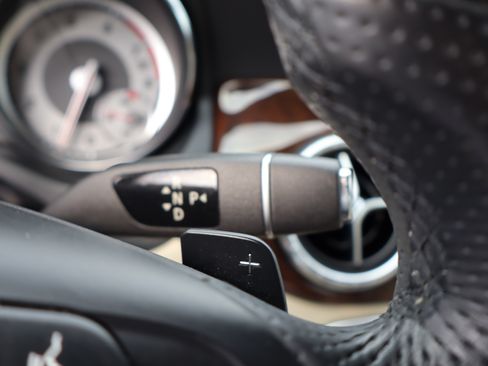 Used 2014 Mercedes-Benz CLA 250 image 27