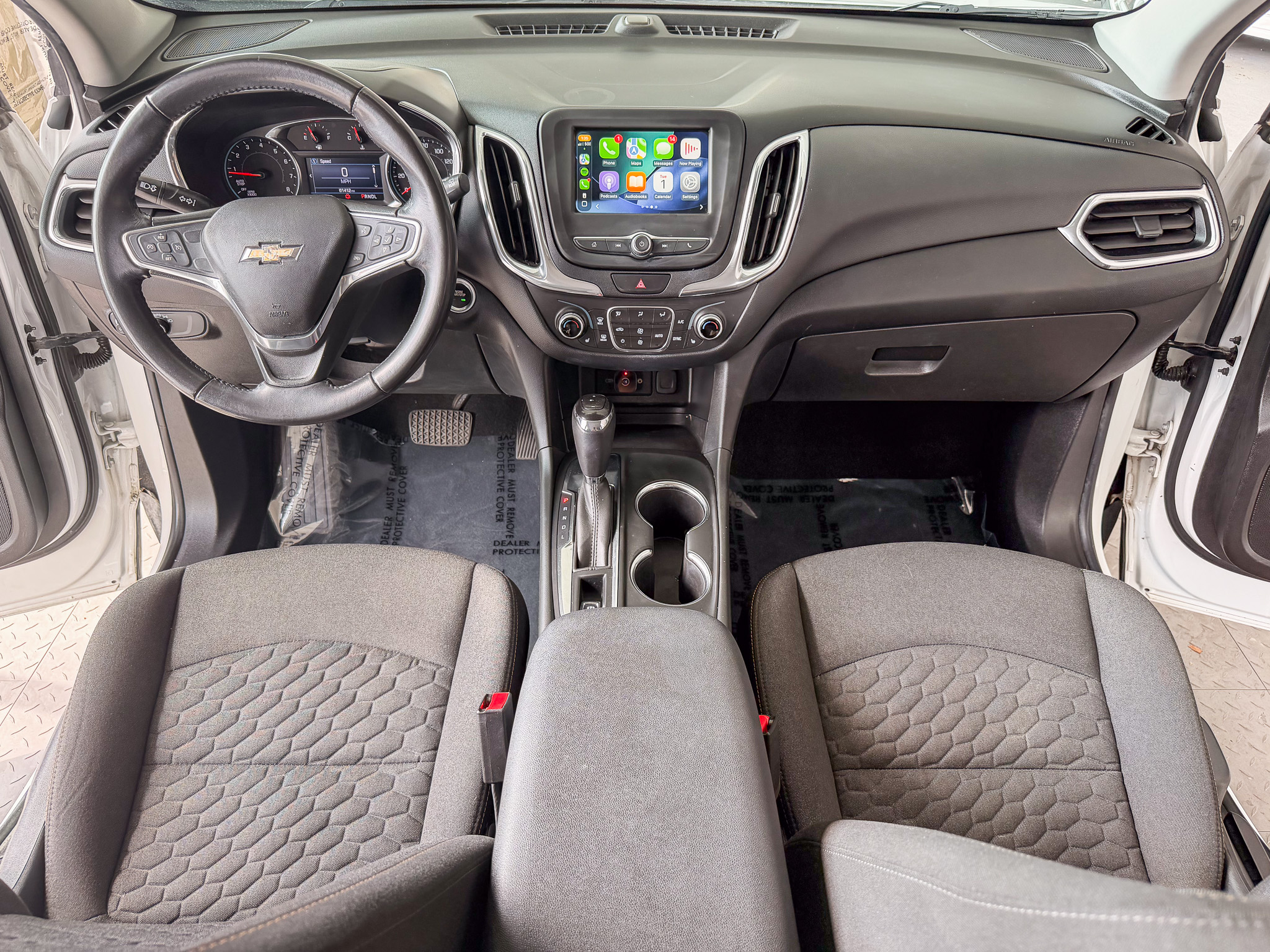 Used 2019 Chevrolet Equinox FWD LT w/ 1LT image 8