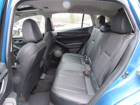 Used 2019 Subaru Impreza 2.0i Limited image 22