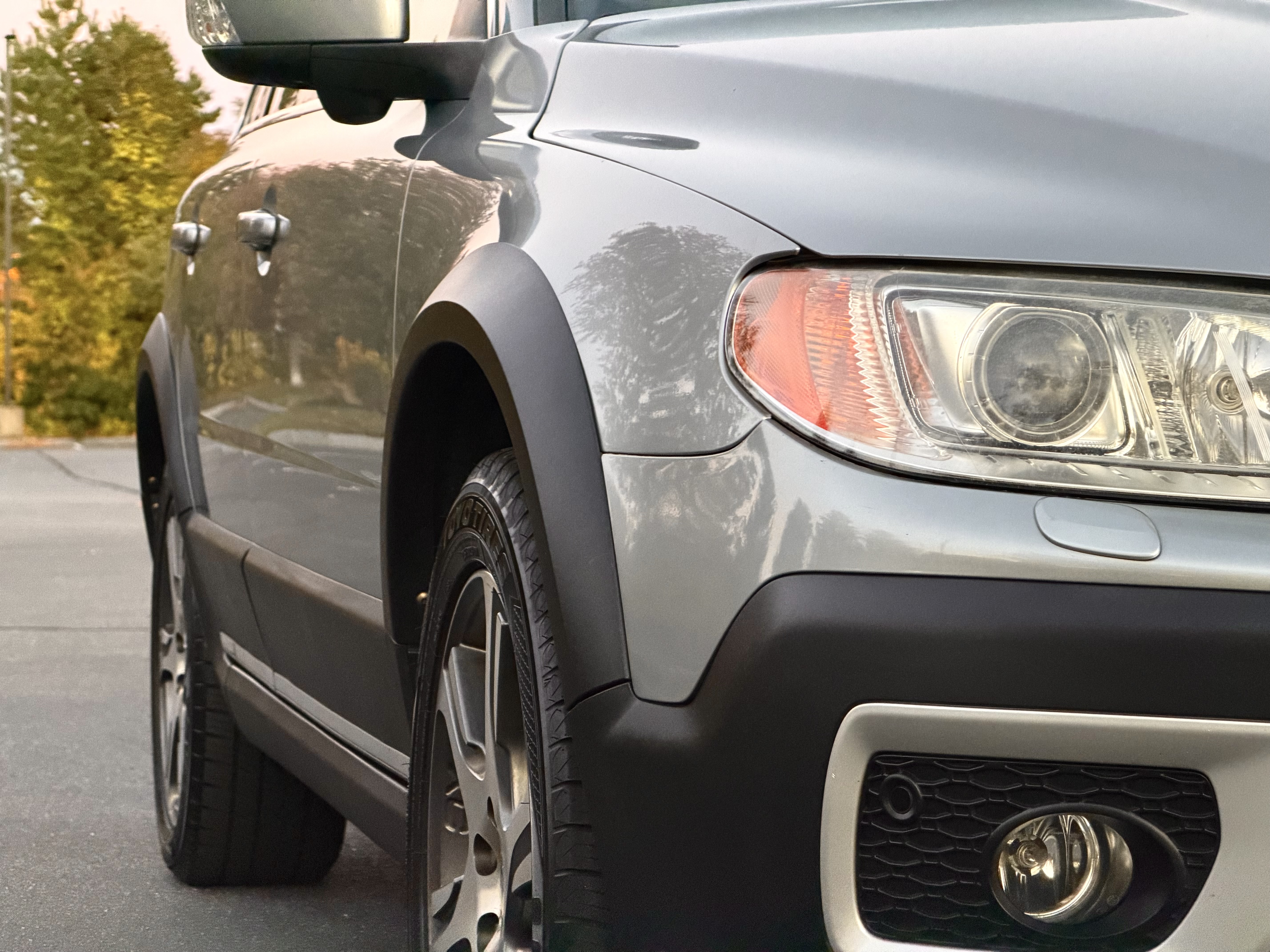 Used 2013 Volvo XC70 T6 AWD image 11