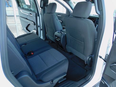 Certified 2025 GMC Acadia Elevation image 23