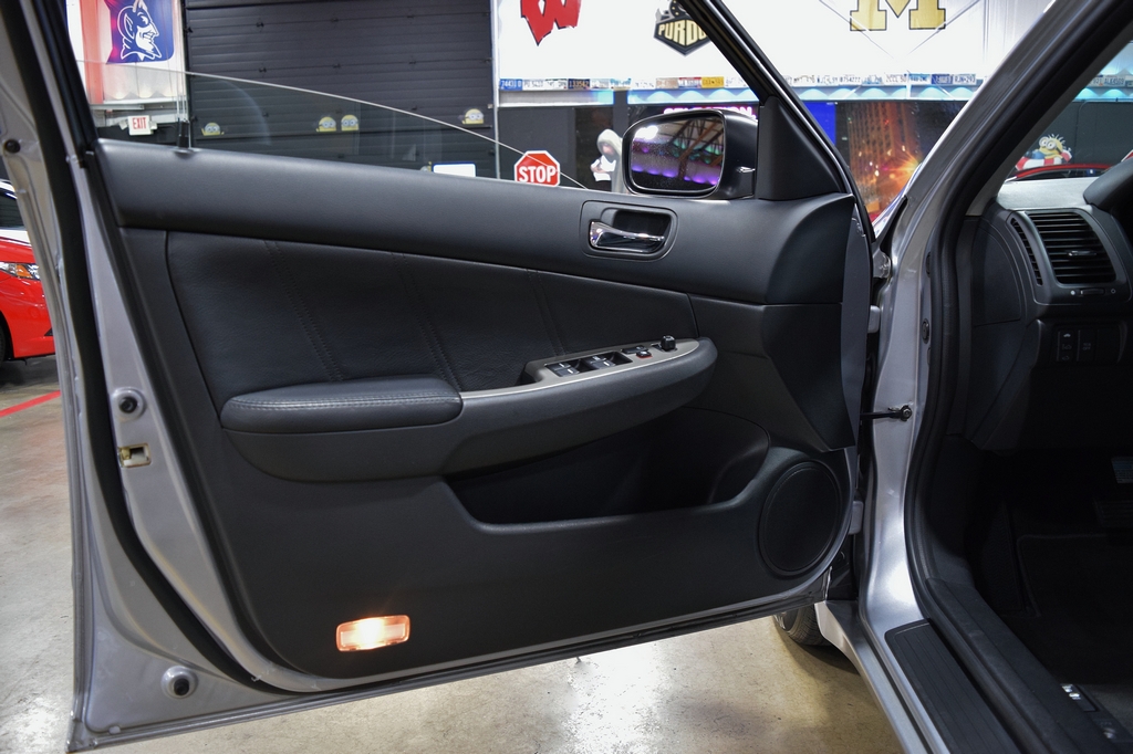Used 2004 Honda Accord EX-L V6 Sedan image 29