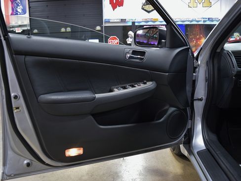 Used 2004 Honda Accord EX-L V6 Sedan image 29