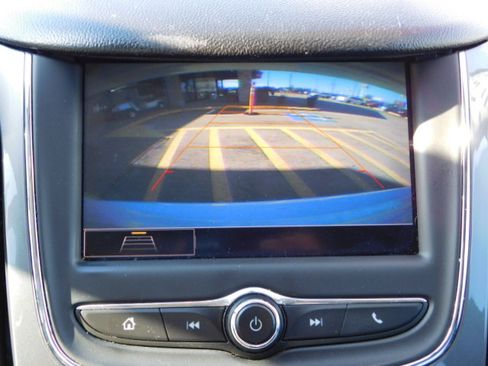 Used 2019 Chevrolet Cruze LS image 15