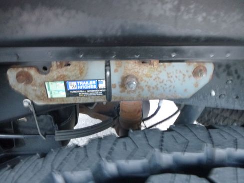 Used 2016 Ford F250 Lariat image 11