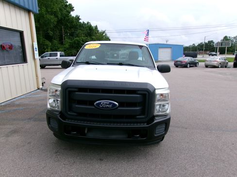 Used 2016 Ford F250 2WD Regular Cab Super Duty image 11