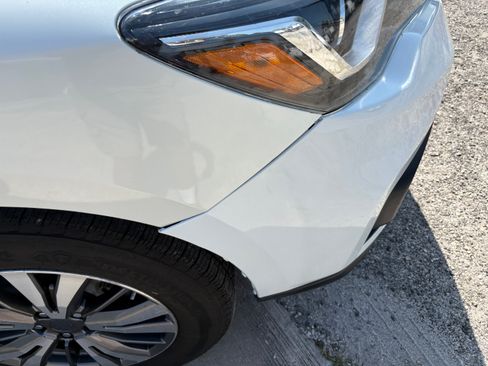 Used 2019 Nissan Pathfinder AWD/4WD image 9