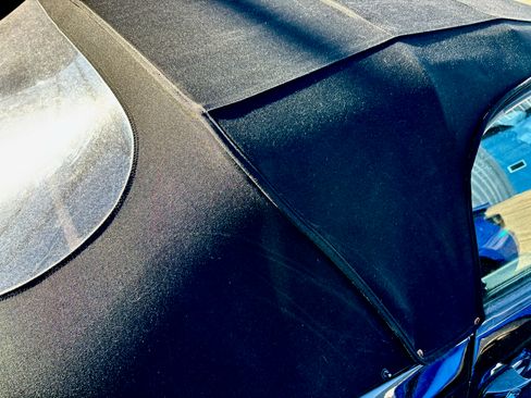 Used 1994 Porsche 968 image 9