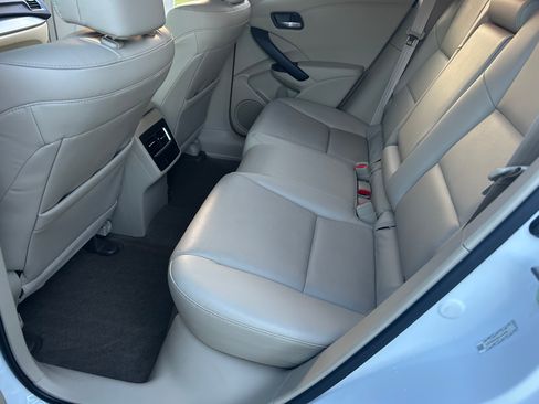 Used 2017 Acura RDX FWD w/ Technology Package image 15