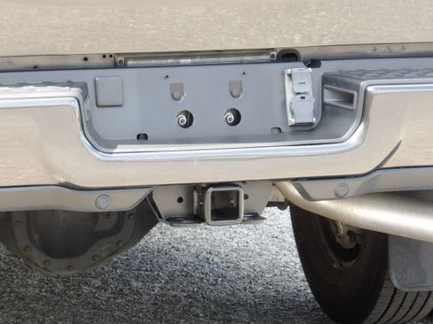 Used 2023 RAM 3500 Laramie image 17