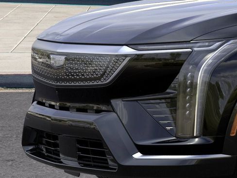 New 2025 Cadillac Optiq Sport 1 image 13