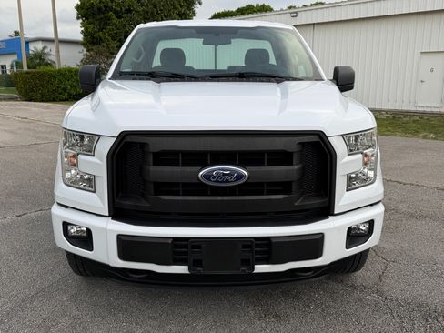 Used 2016 Ford F150 4x4 Regular Cab image 7