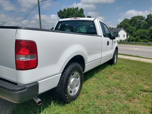 Used 2007 Ford F150 2WD Regular Cab image 3