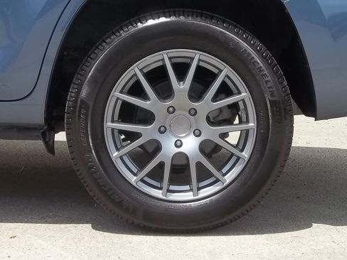 Used 2008 Toyota RAV4 4WD Limited image 14