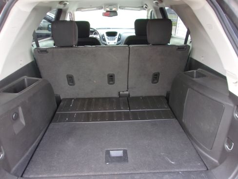 Used 2015 Chevrolet Equinox AWD LT w/ 1LT image 7