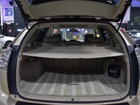 Used 2009 Lexus RX 350 Premium image 21