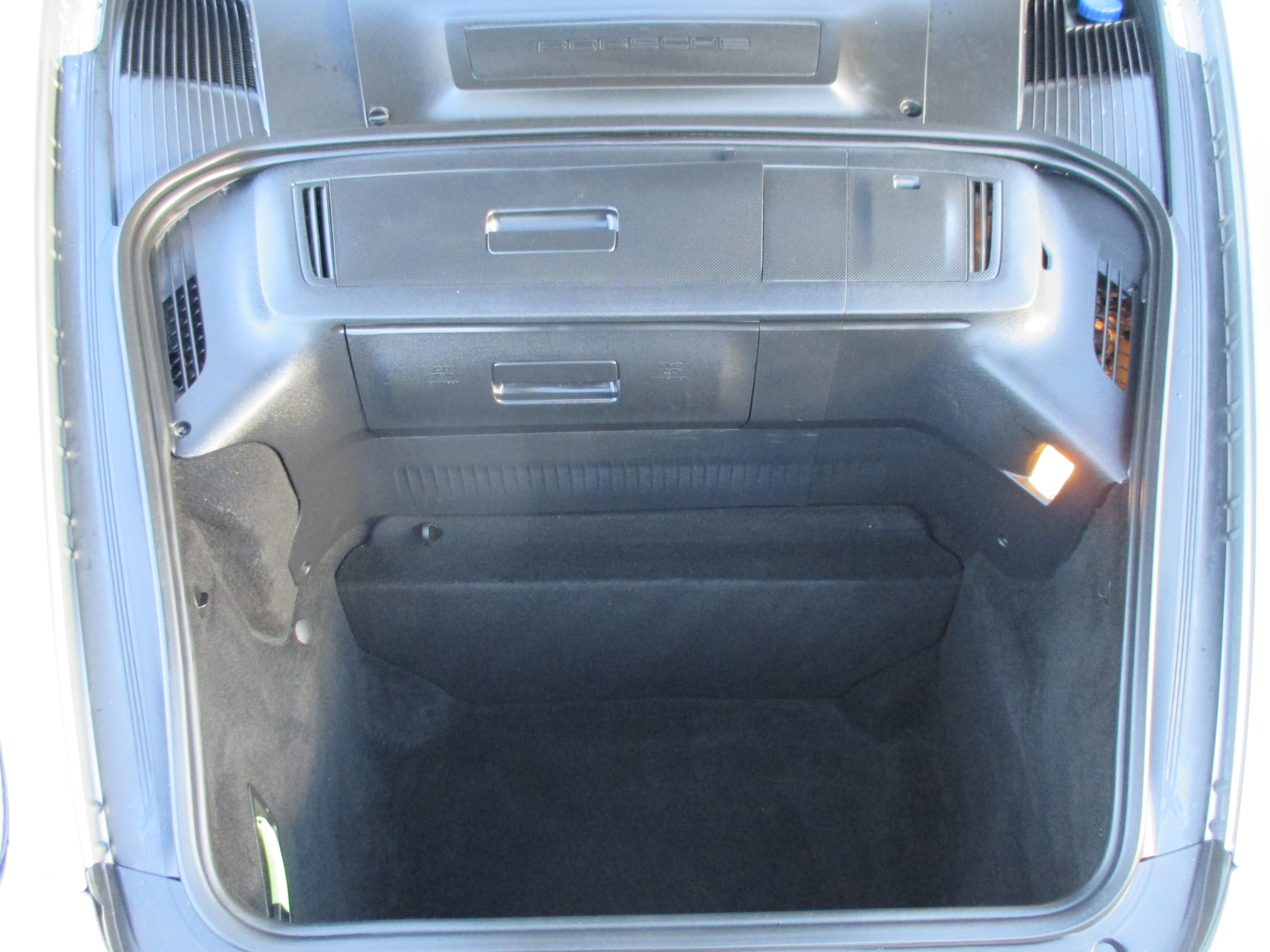Used 2006 Porsche Boxster UNAVAIL RWD image 12