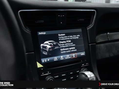 Used 2018 Porsche 911 GT3 image 47