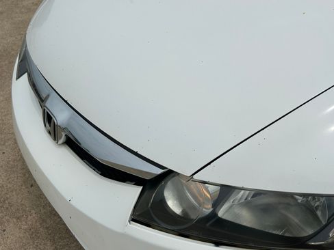 Used 2009 Honda Civic GX image 22