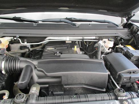 Used 2022 Chevrolet Colorado LT image 51