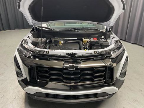 New 2026 Chevrolet Equinox ACTIV image 16
