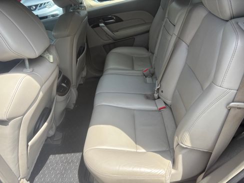 Used 2013 Acura MDX w/ Technology & Entertainment AWD/4WD image 13