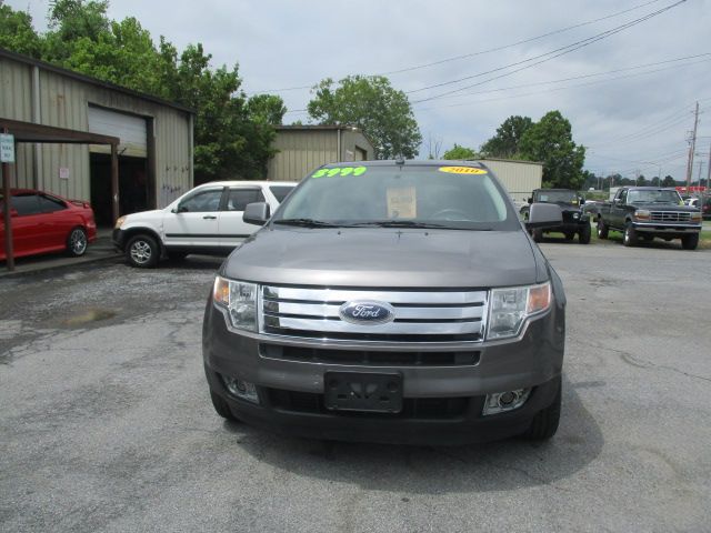 Used 2010 Ford Edge AWD Limited image 3