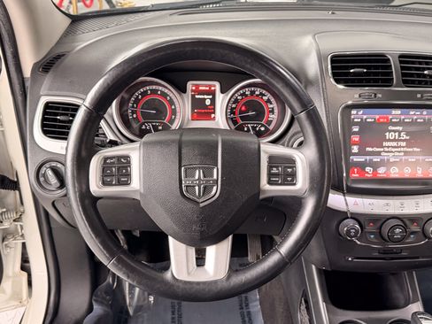 Used 2015 Dodge Journey R/T image 9