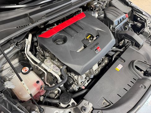 Used 2023 Toyota Corolla GR Circuit image 12