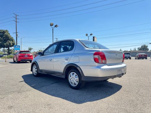 Used 2002 Toyota Echo image 4