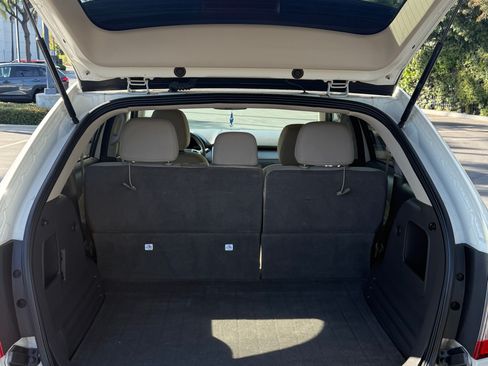 Used 2013 Ford Edge SEL image 29