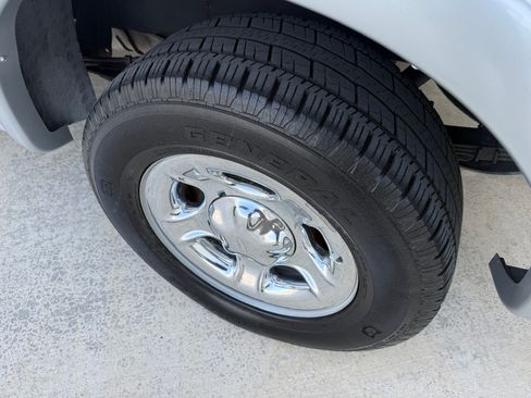 Used 2001 Ford F150 image 42