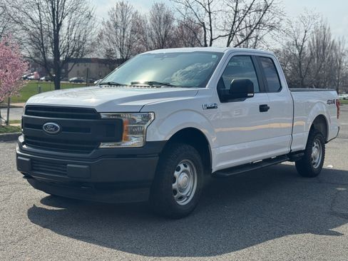 Used 2020 Ford F150 XL image 2