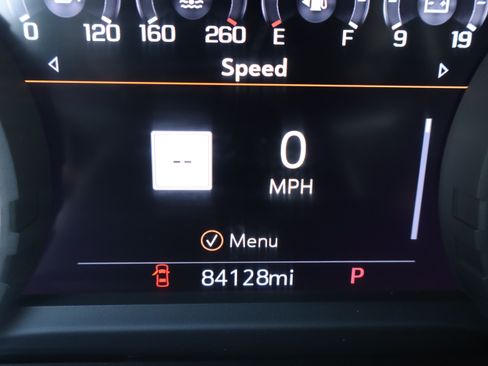 Used 2021 Chevrolet Suburban Premier image 29