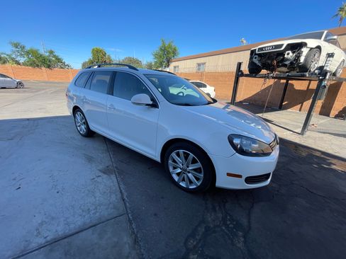 Used 2012 Volkswagen Jetta TDI image 10