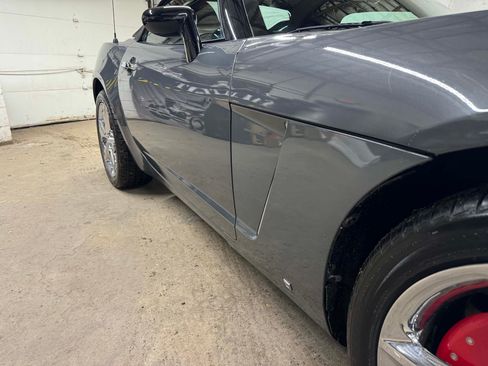 Used 2008 Saturn Sky Red Line image 26