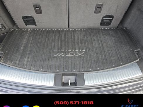 Used 2015 Acura MDX image 21