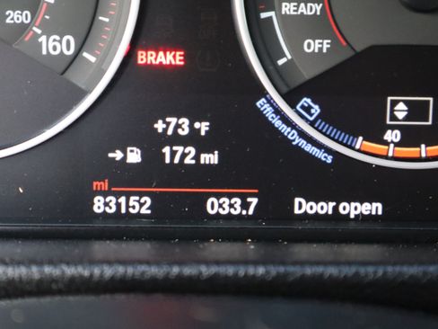 Used 2016 BMW 328i image 23