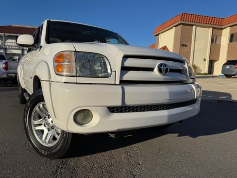 Used 2004 Toyota Tundra Limited image 19