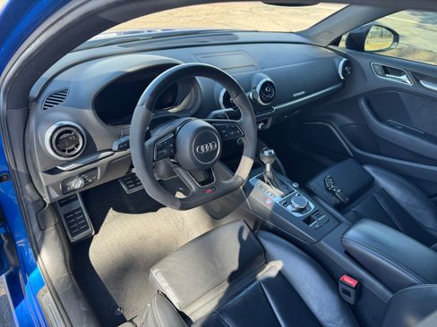Used 2018 Audi RS 3 image 13