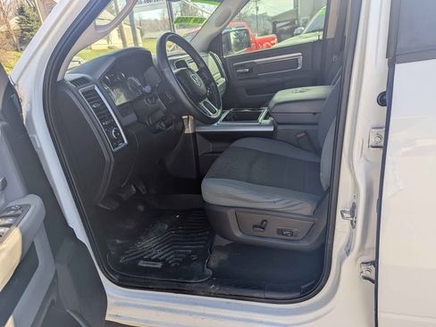 Used 2015 RAM 1500 SLT image 6