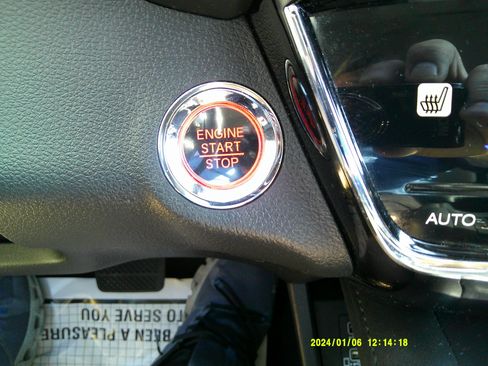 Used 2019 Honda HR-V EX image 22